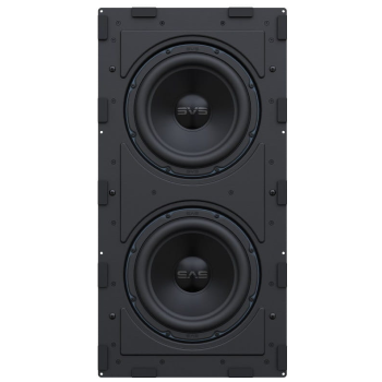 SUBWOOFER  DO ZABUDOWY SVS 3000 IN-WALL